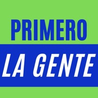 Primero la Gente